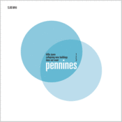 Pennines - demo - CD (2009)